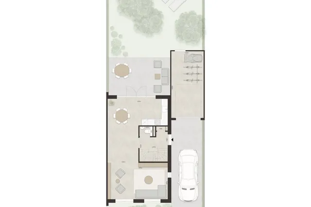 Foto 3 van Type B4e