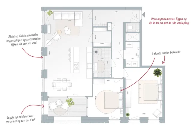 Foto 2 van De Fabrikant - TYPE C1