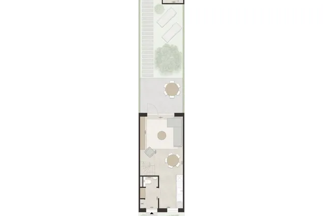Foto 3 van Type H1a