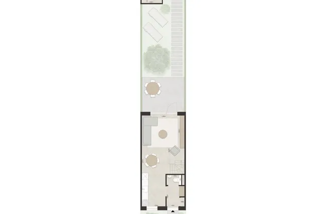 Foto 3 van Type H1a