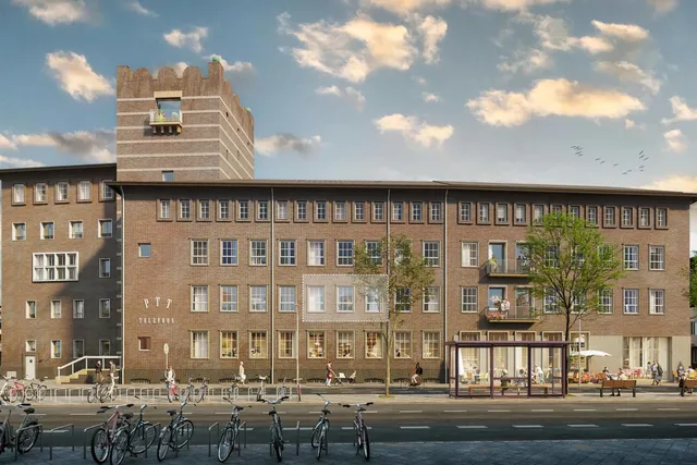 Foto 1 van De Generaal Breda