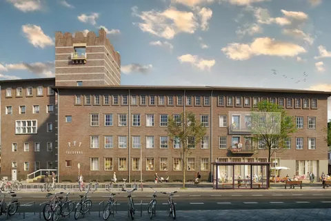 Foto 1 van De Generaal Breda