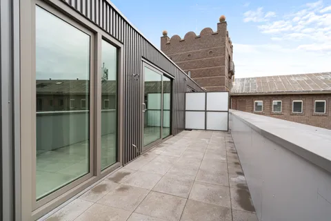 Foto 1 van De Generaal Breda