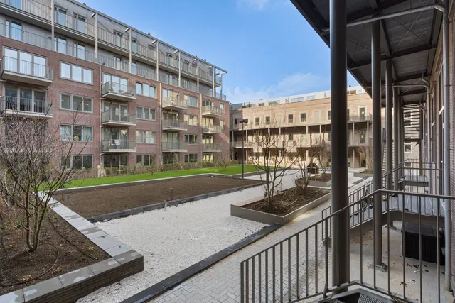 Foto 3 van De Generaal Breda