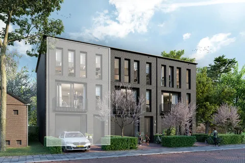 Foto 1 van Park Trianon Type 1 - Park Eindwoning