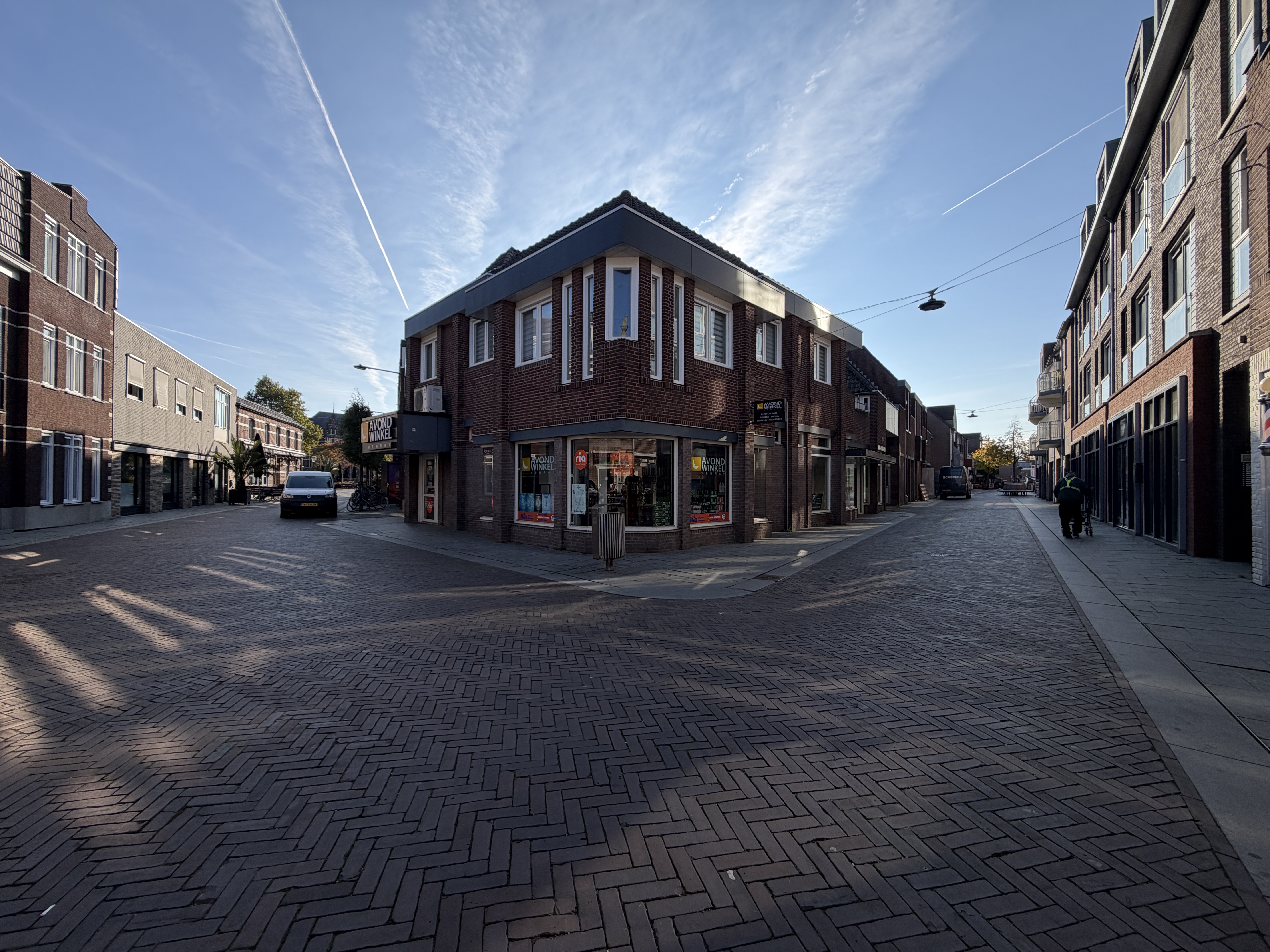 Appartement Marktstraat 15 — foto 1