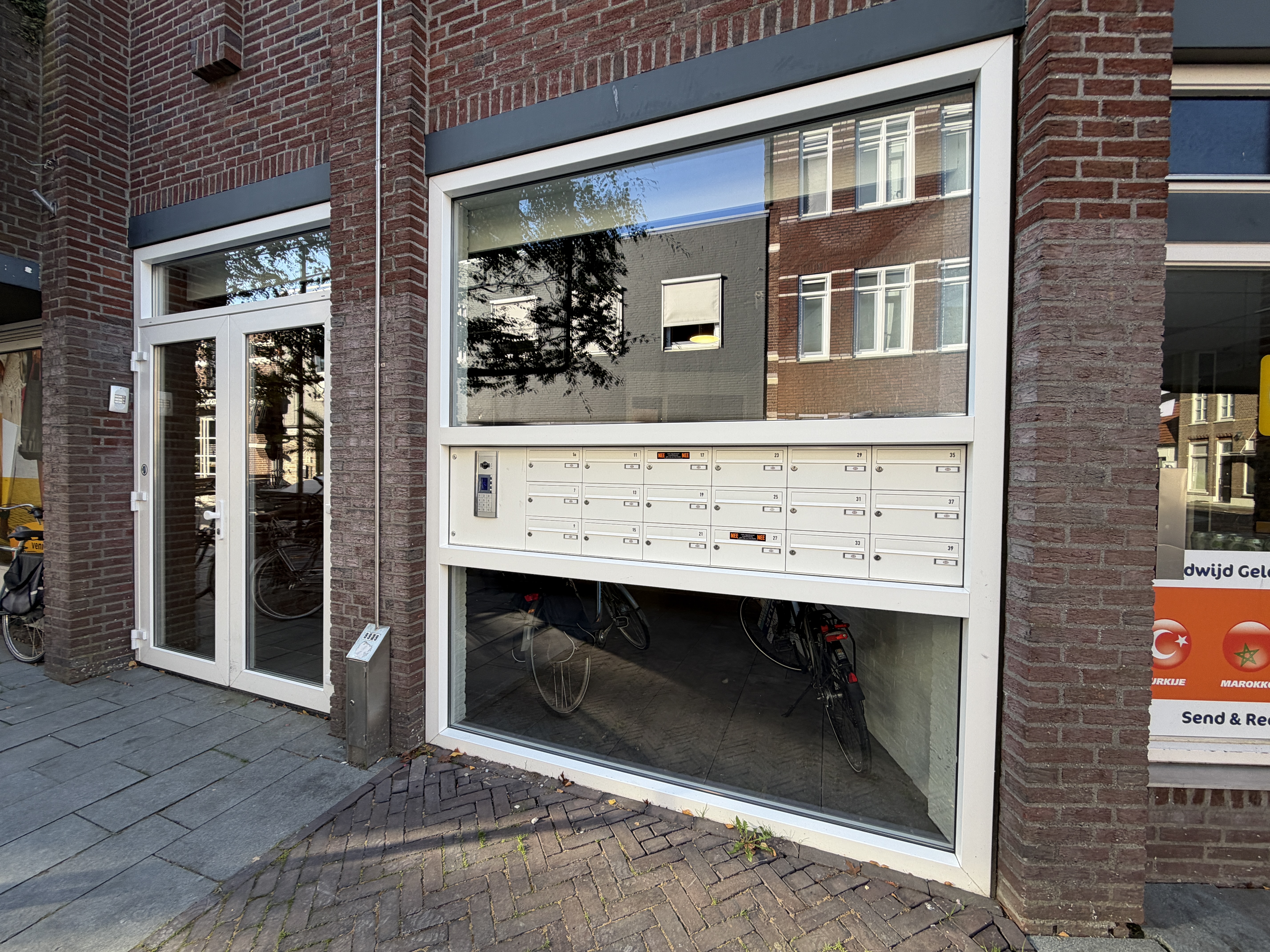 Appartement Marktstraat 15 — foto 2