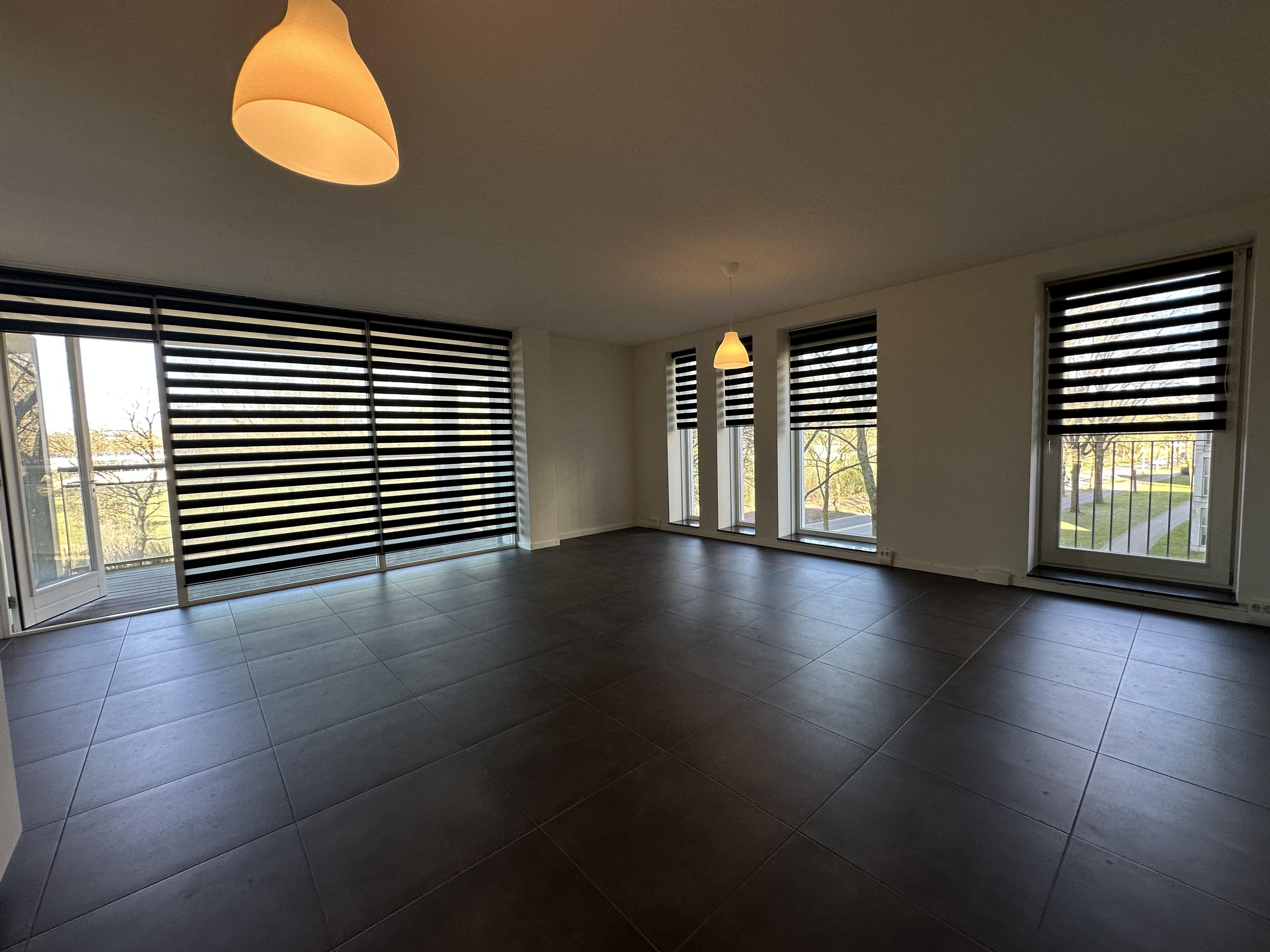 Appartement Abdijtuinen 255 — foto 2