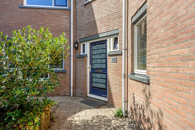 Foto 3 van Achterhuis 15