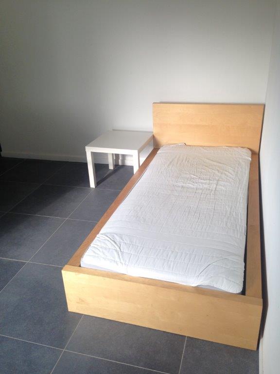 Appartement Hobbemastraat 23 — foto 3