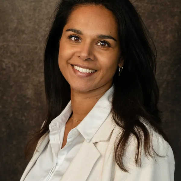 Neetu den Boer-Singh