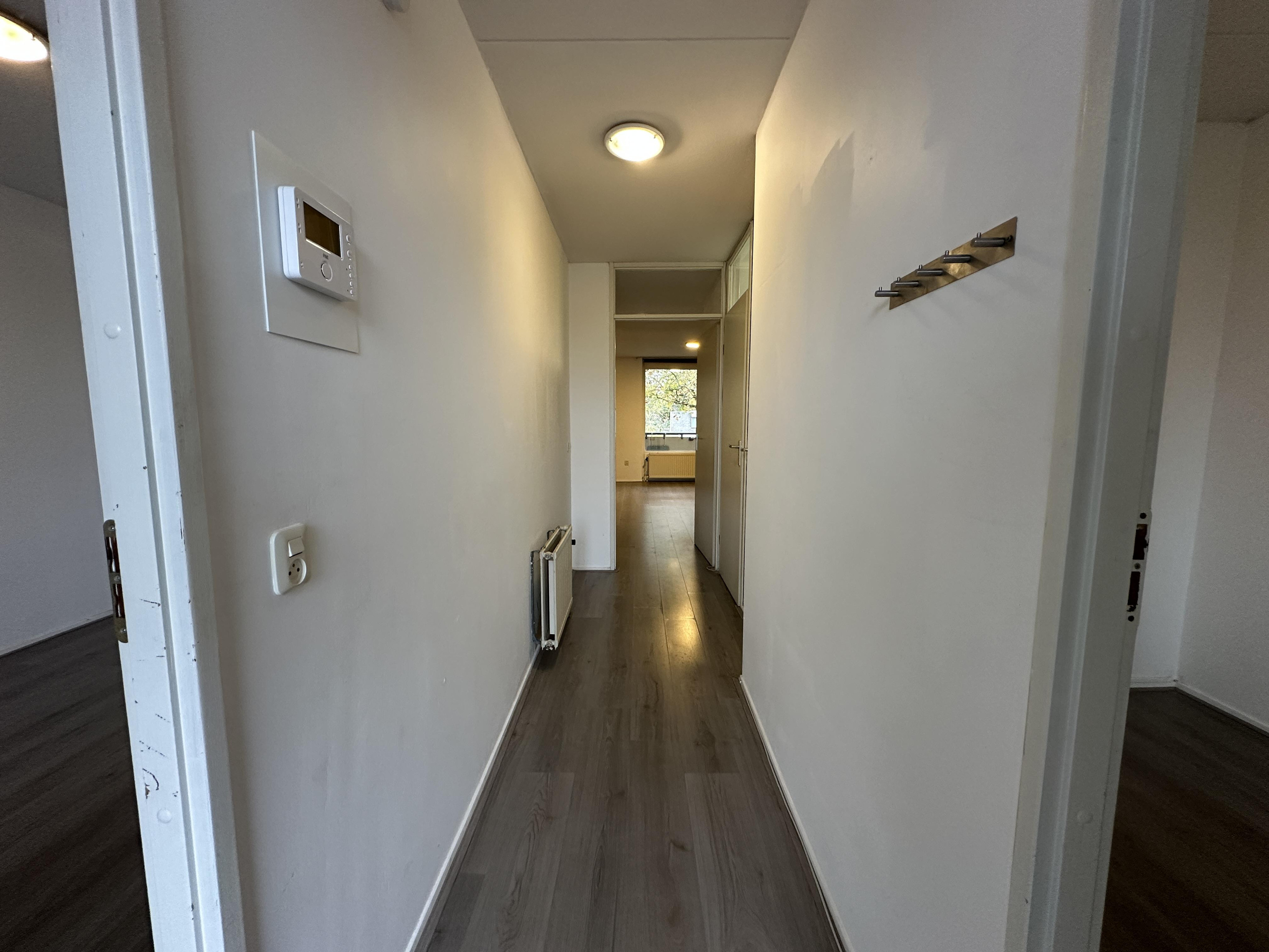 Appartement Europalaan 12 — foto 3