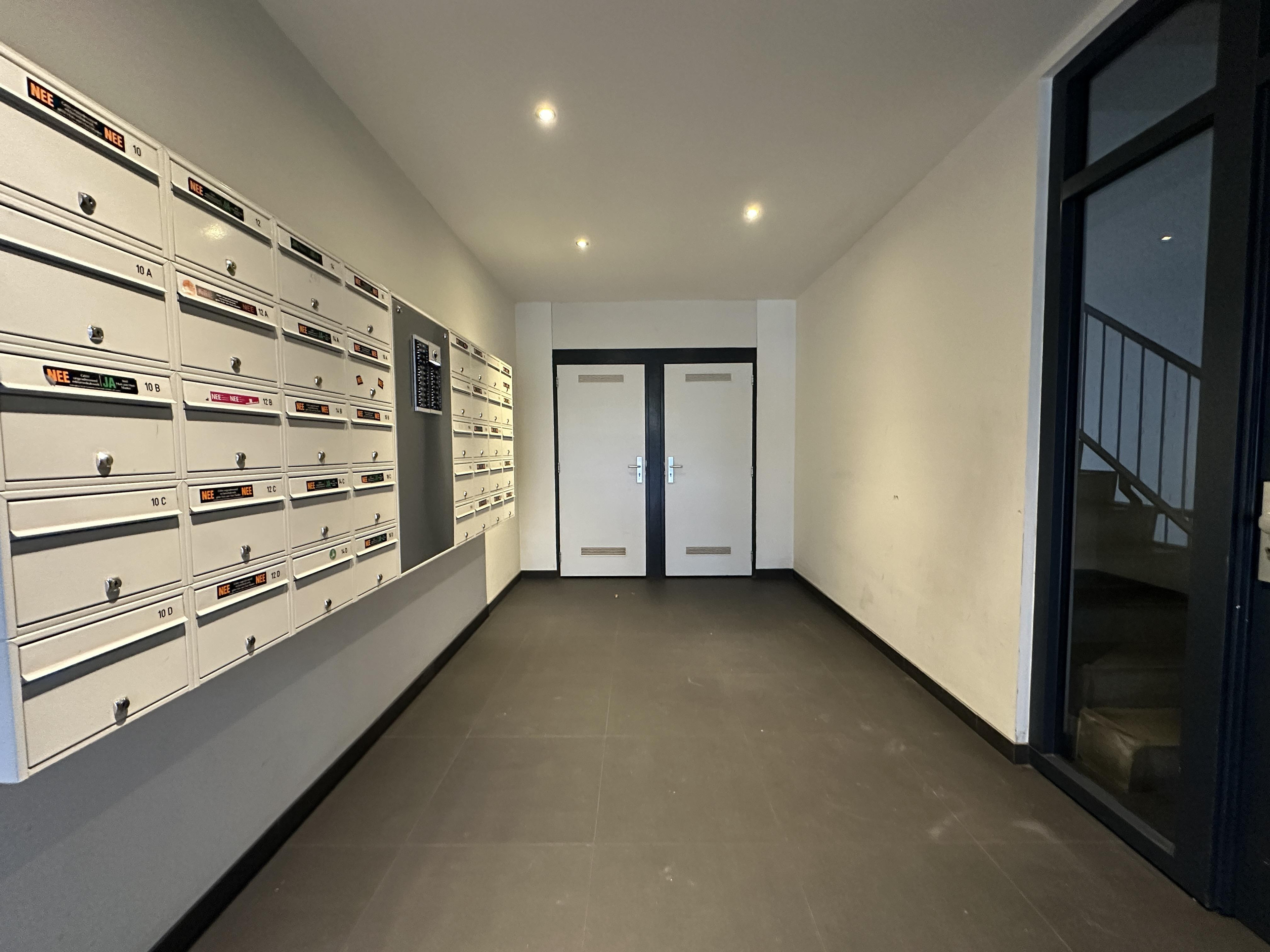 Appartement Europalaan 12 — foto 2