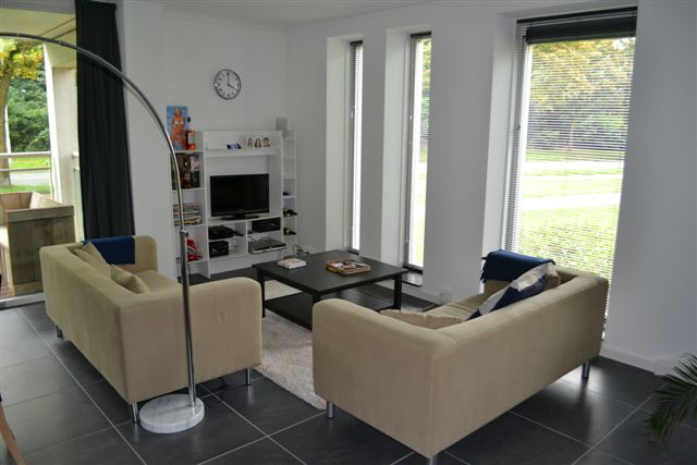 Appartement Abdijtuinen 528 — foto 2