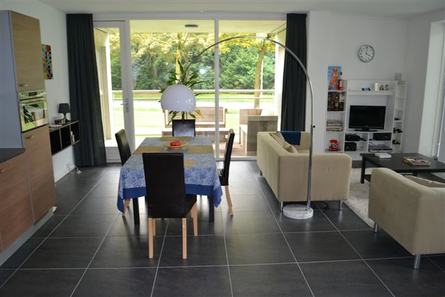 Appartement Abdijtuinen 528 — foto 3